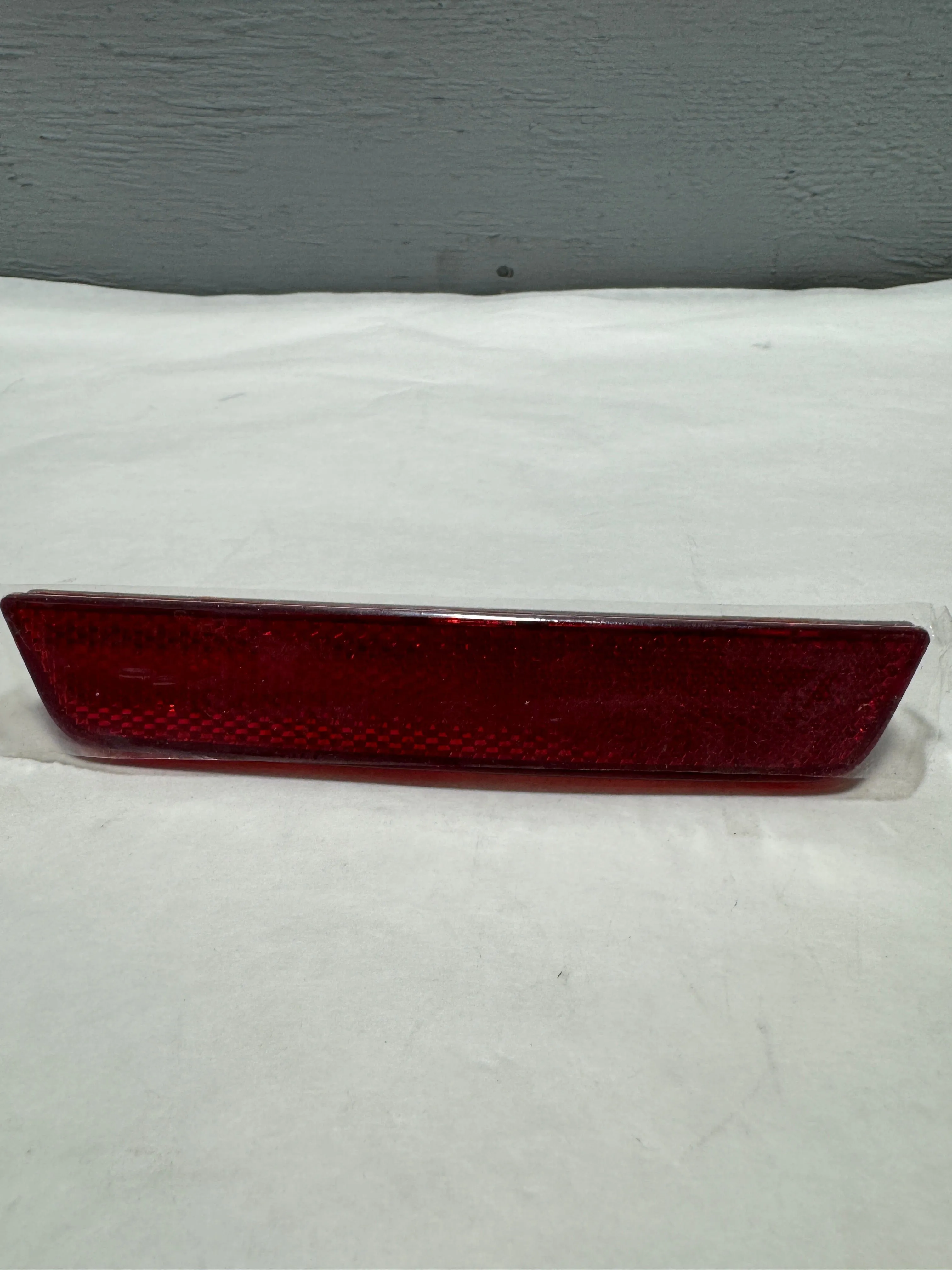 2019-2023 Chevrolet Blazer Reflector Lamp Lower Passenger Side OEM