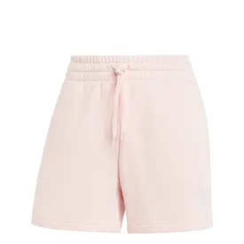 adidas Women's Essentials Fleece Shorts