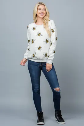 Big Bee Sweatshirt