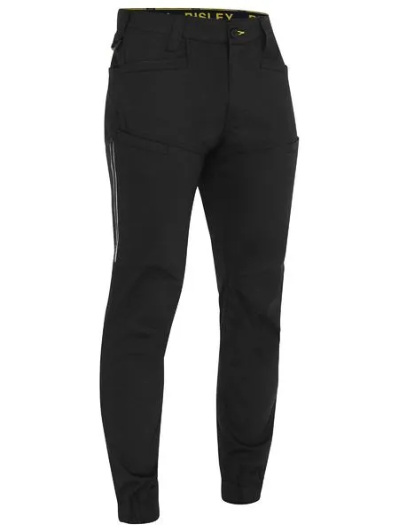 Bisley X Airflow Stretch Ripstop Vented Cuffed Pant (BP6151)