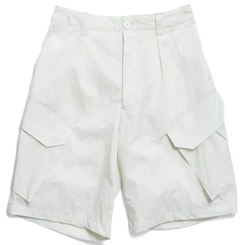 Casual City Boy Popular Shorts Trendy Capris