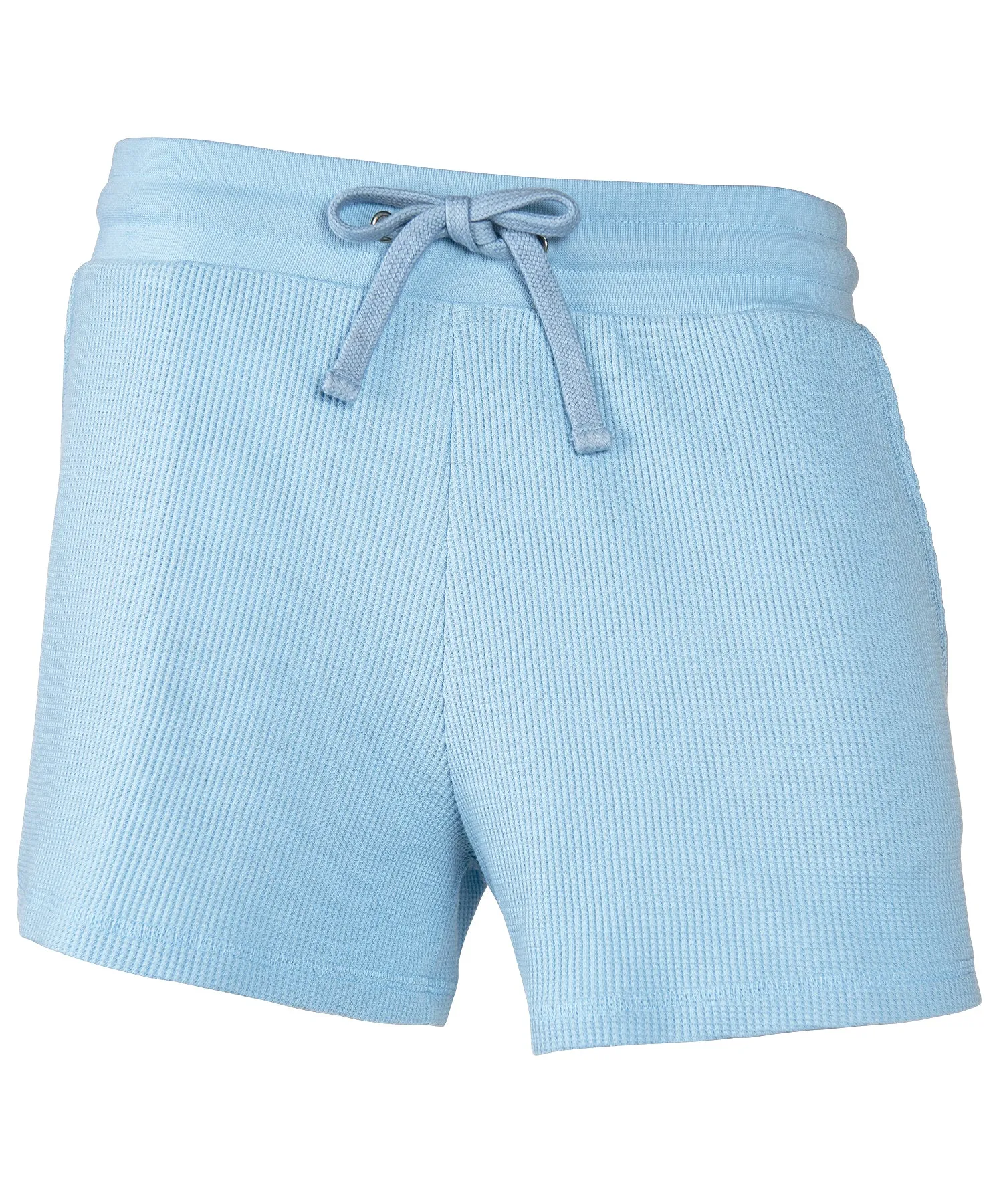 Charles River Women's Waffle Shorts