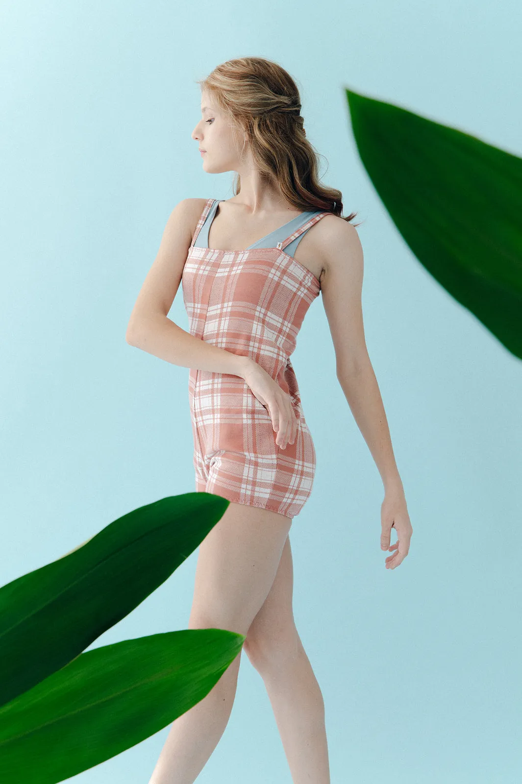 Chloe - Rubita Romper