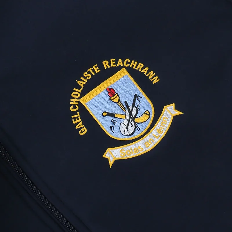 Gaelchólaiste Reachrann Softshell Jacket