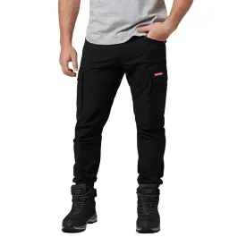 Hard Yakka 3056 Cuffed Cotton Cargo Work Pants (Y02340)