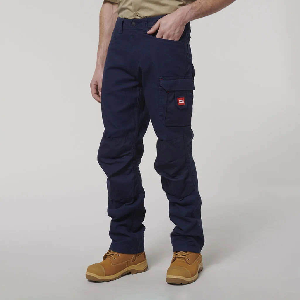 Hard Yakka Legends Cotton Cargo Pant (2nd Color) (Y02202)