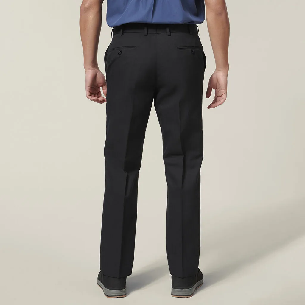 Hard Yakka Permanent Press Plain Front Pant (Y02594)