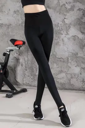 Highwaist Ballerina Active Stirrup Leggings #72035