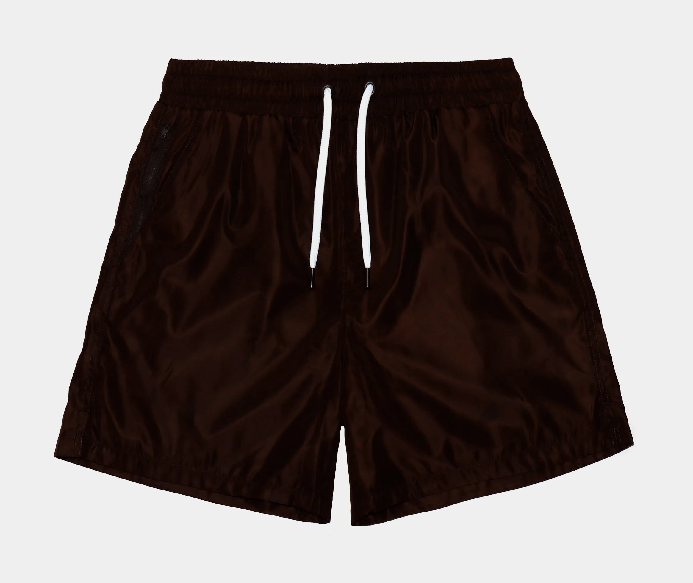 Hybrid Shorts Mens Shorts (Brown)