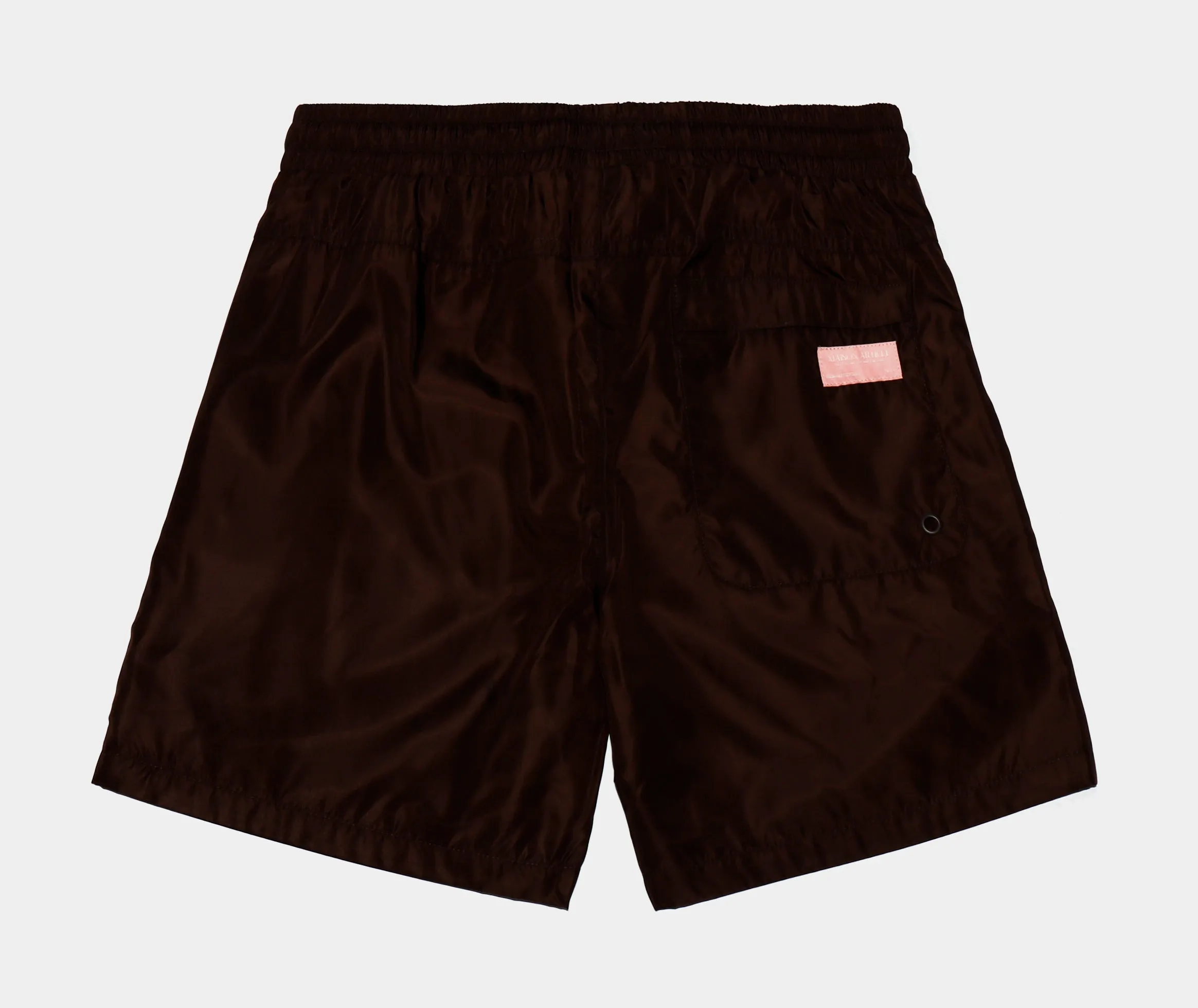 Hybrid Shorts Mens Shorts (Brown)