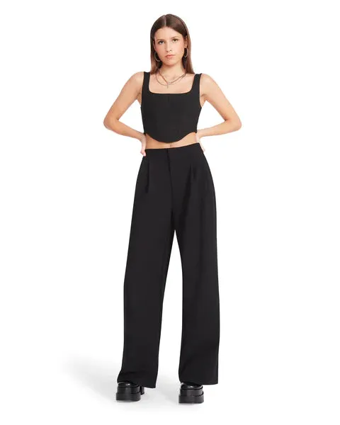 ISABELLA PANT BLACK