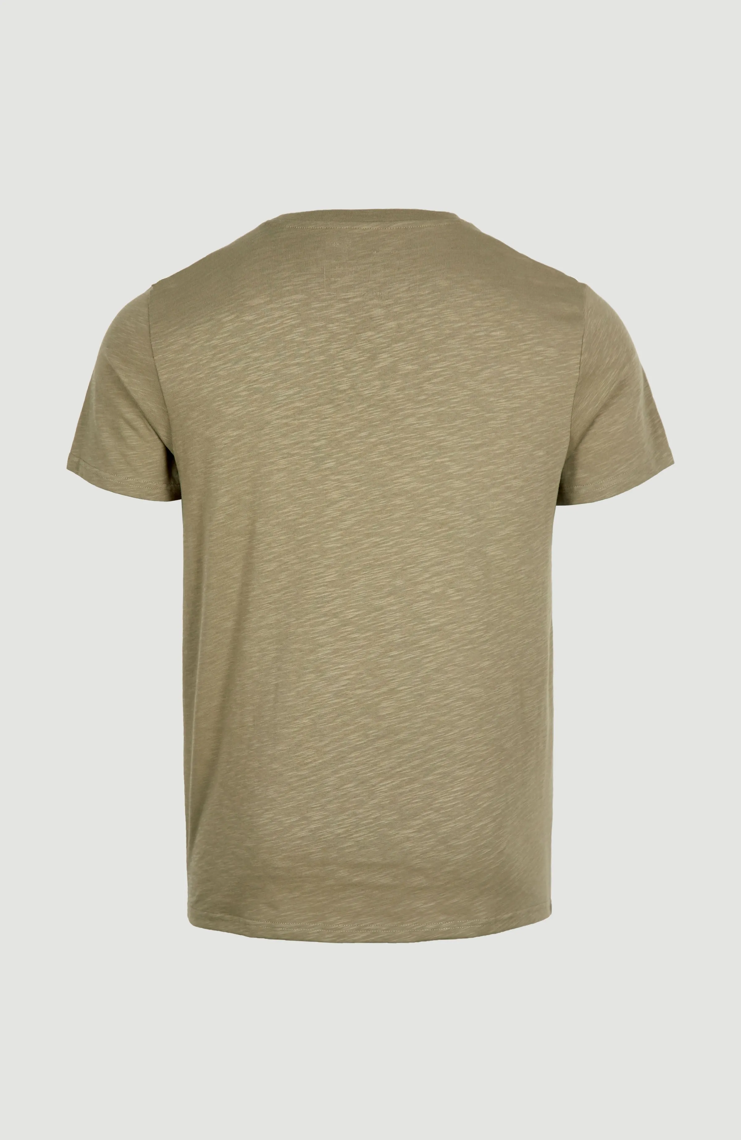 Jack's Base T-Shirt | Deep Lichen Green