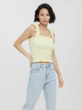 Kida Crop Top