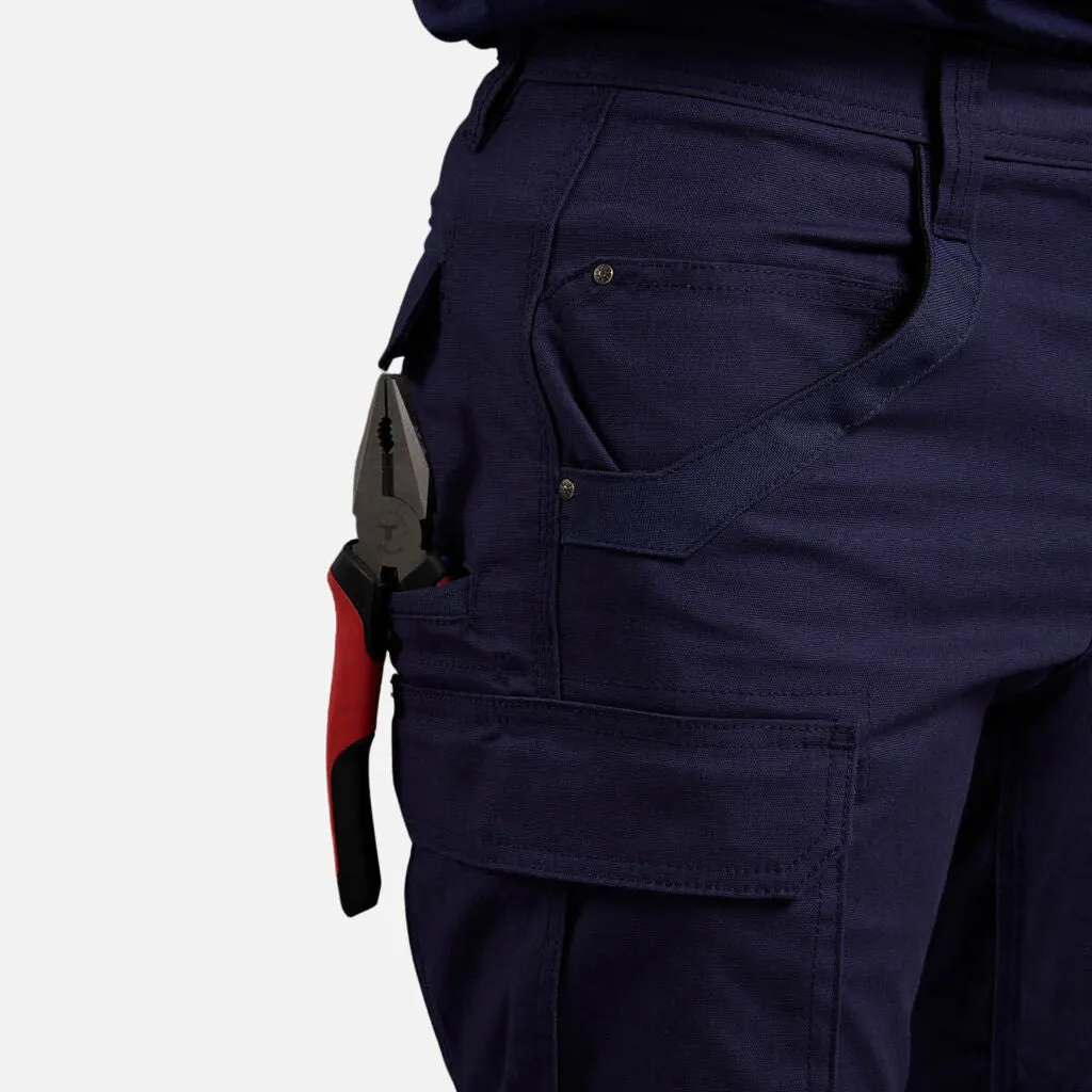 King Gee Tradies Stretch Cargo Pant (K69860)