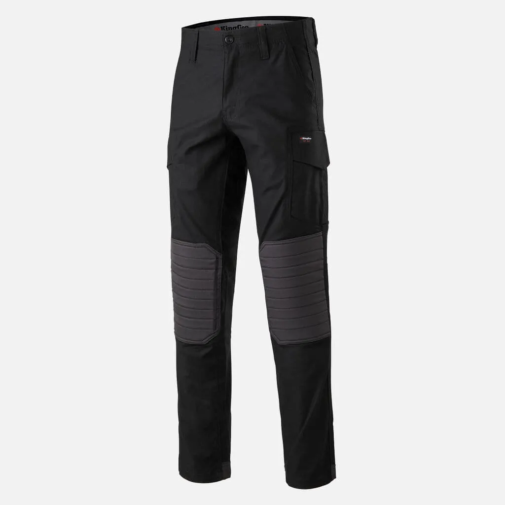 KingGee Tradies Utility Plus Pants K13008