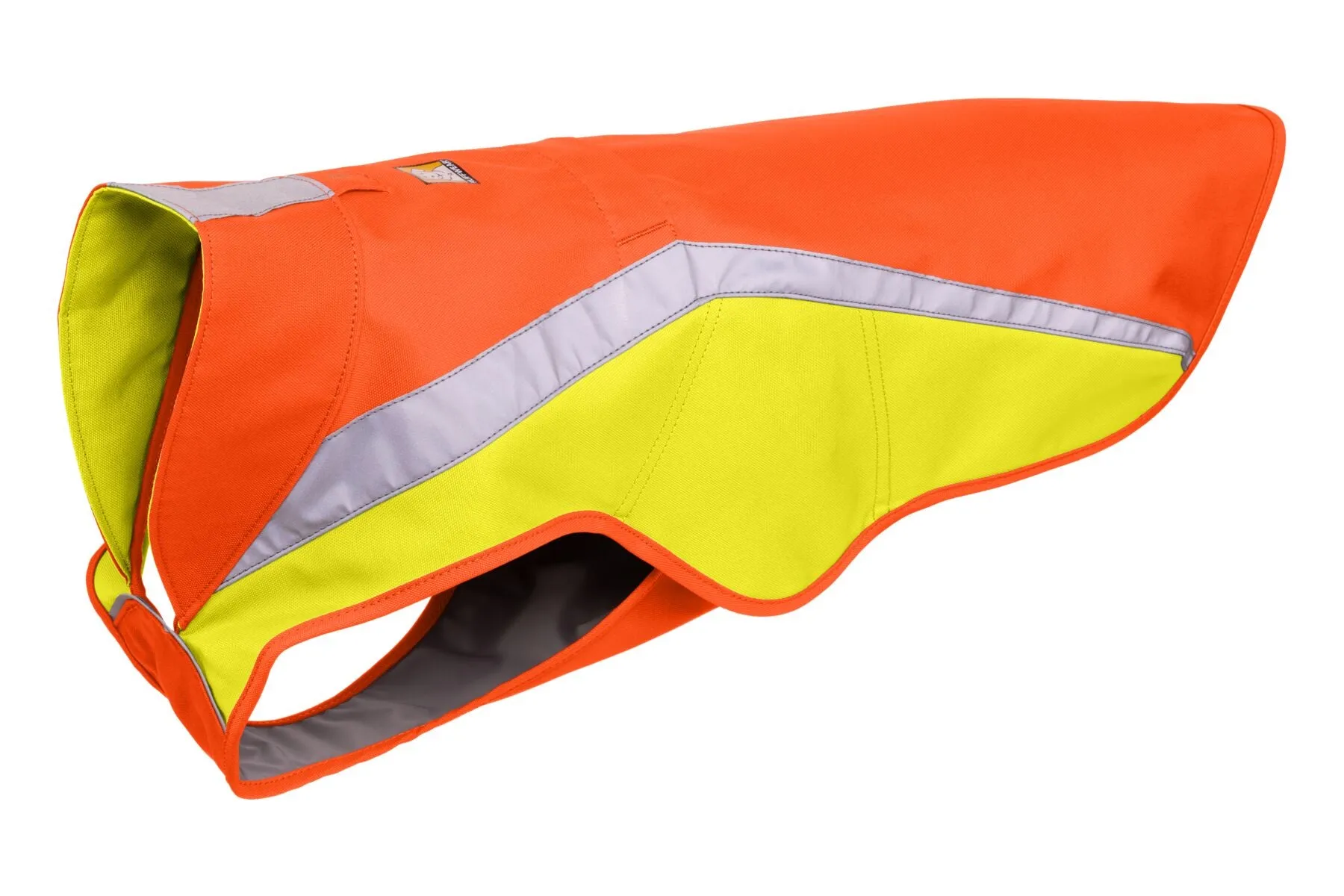 Lumenglow High-Vis Jacket Blaze Orange