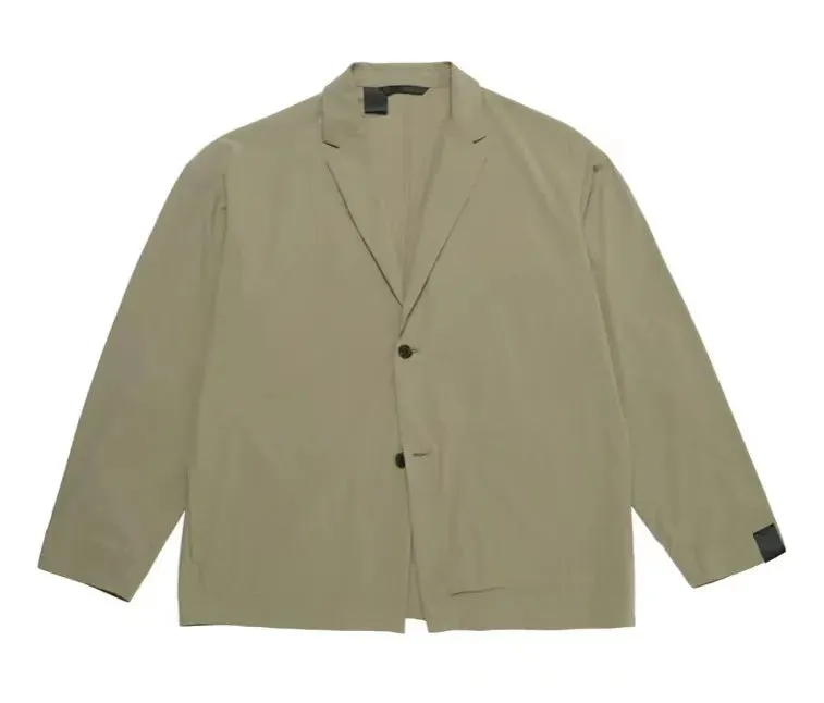 N.Hoolywood Tailored Jacket - Japanese Ultra-thin Casual Suit Blazers