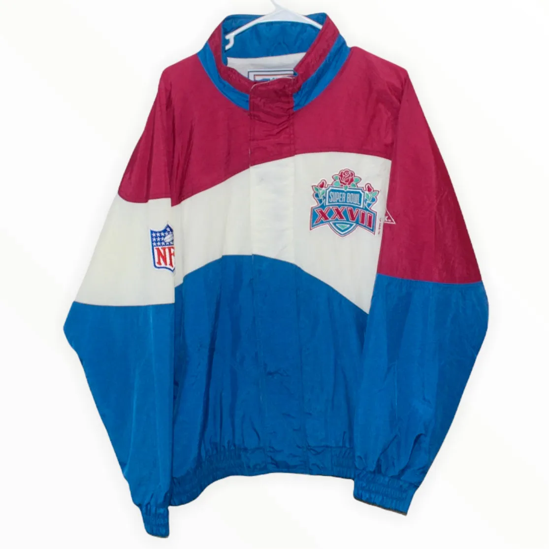 Rare Super Bowl XXVII Apex One (L)