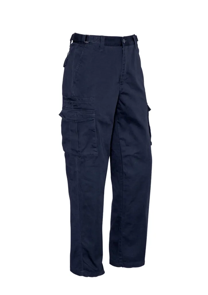 Syzmik Mens Basic Cargo Gents  Pants (ZP501R)