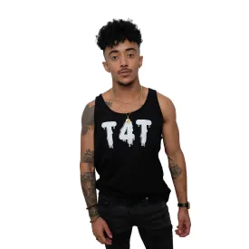 T4T Dripping Tank Top