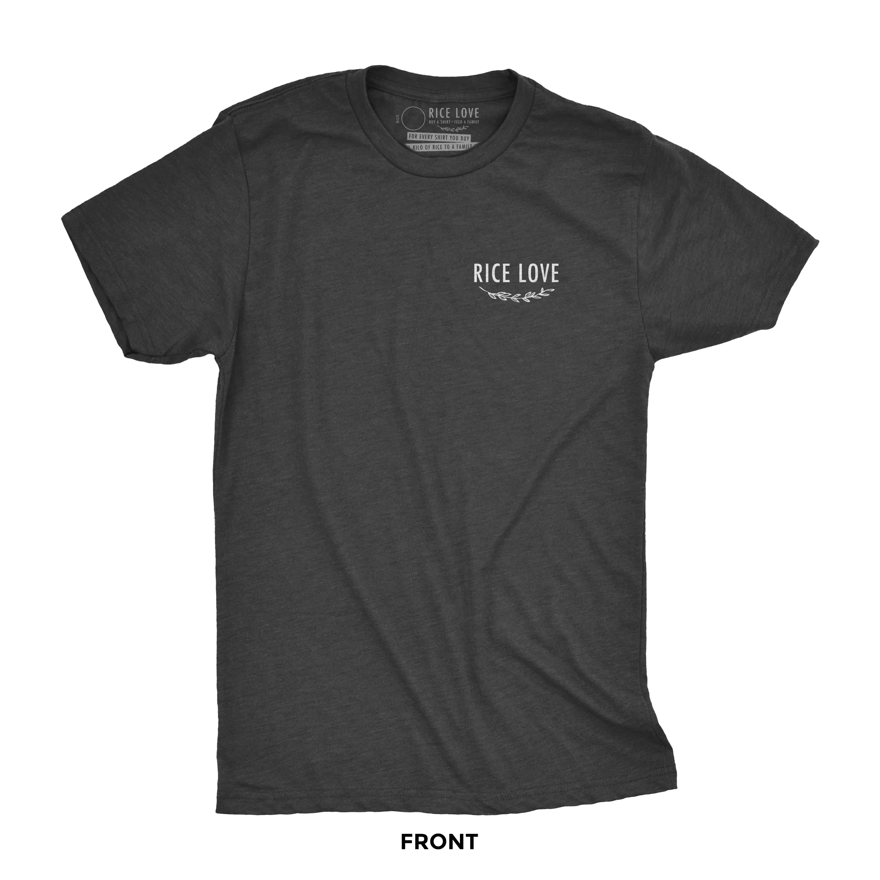 Tee - Premium Tri-Blend - Pineapple