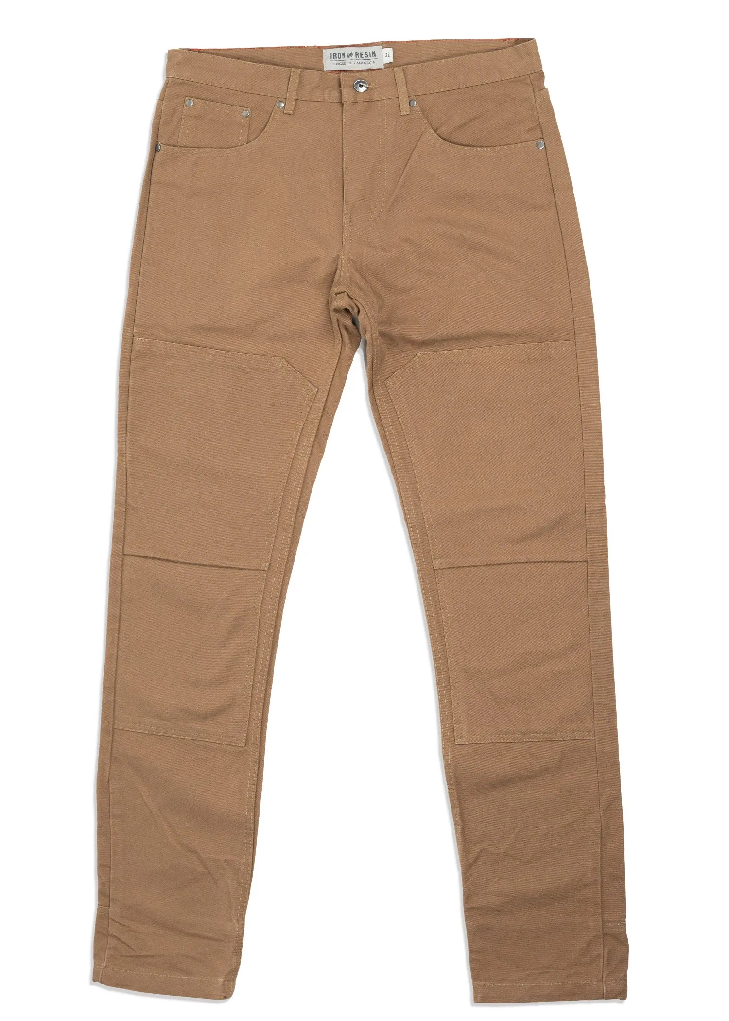 Union Work Pants