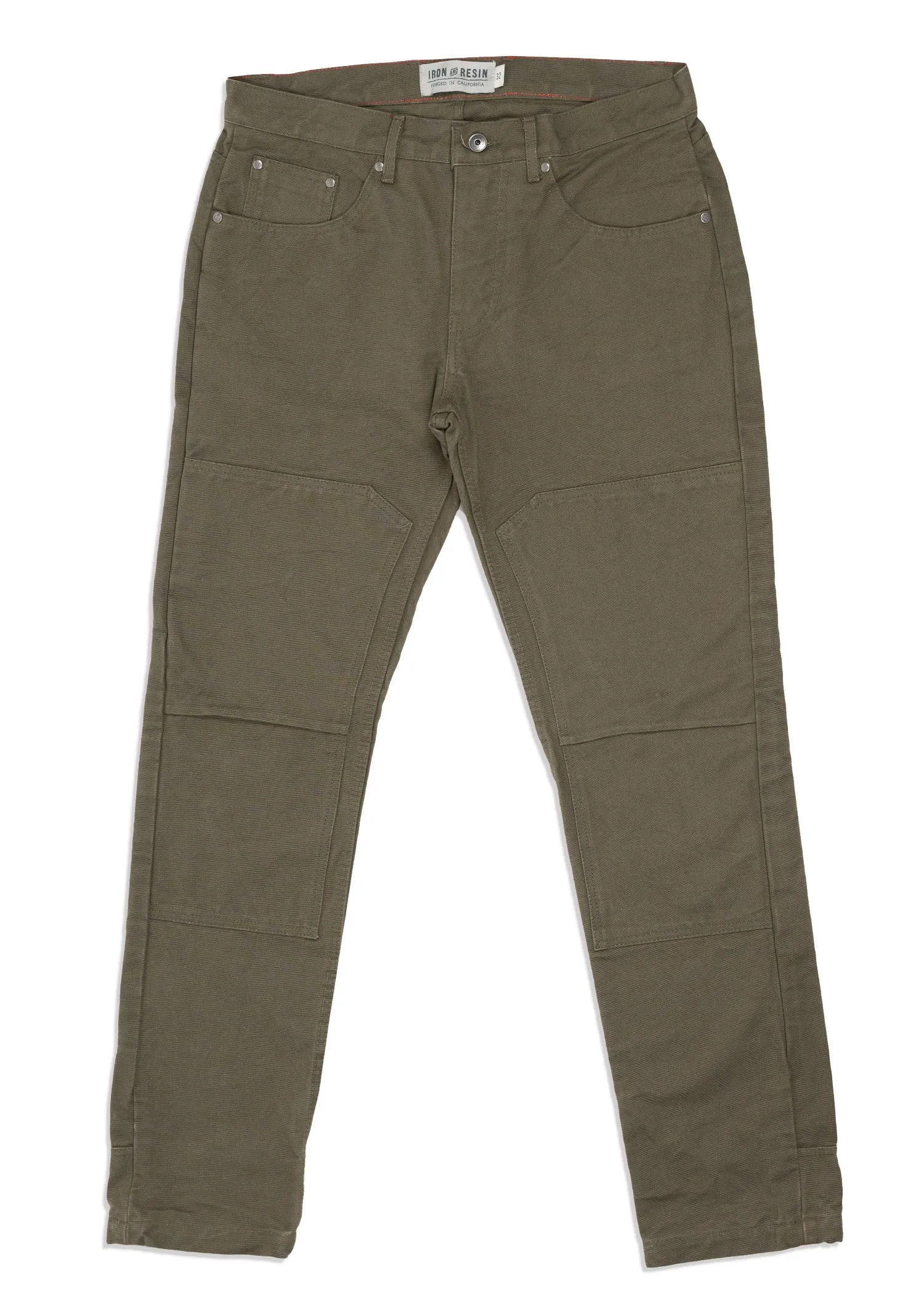 Union Work Pants