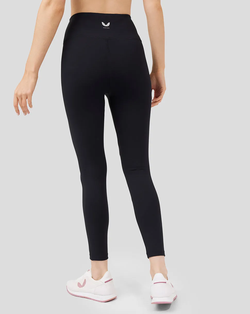 Women's Onyx Active Performance Leggings