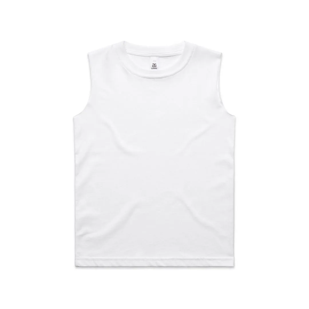 Youth Barnard Tank