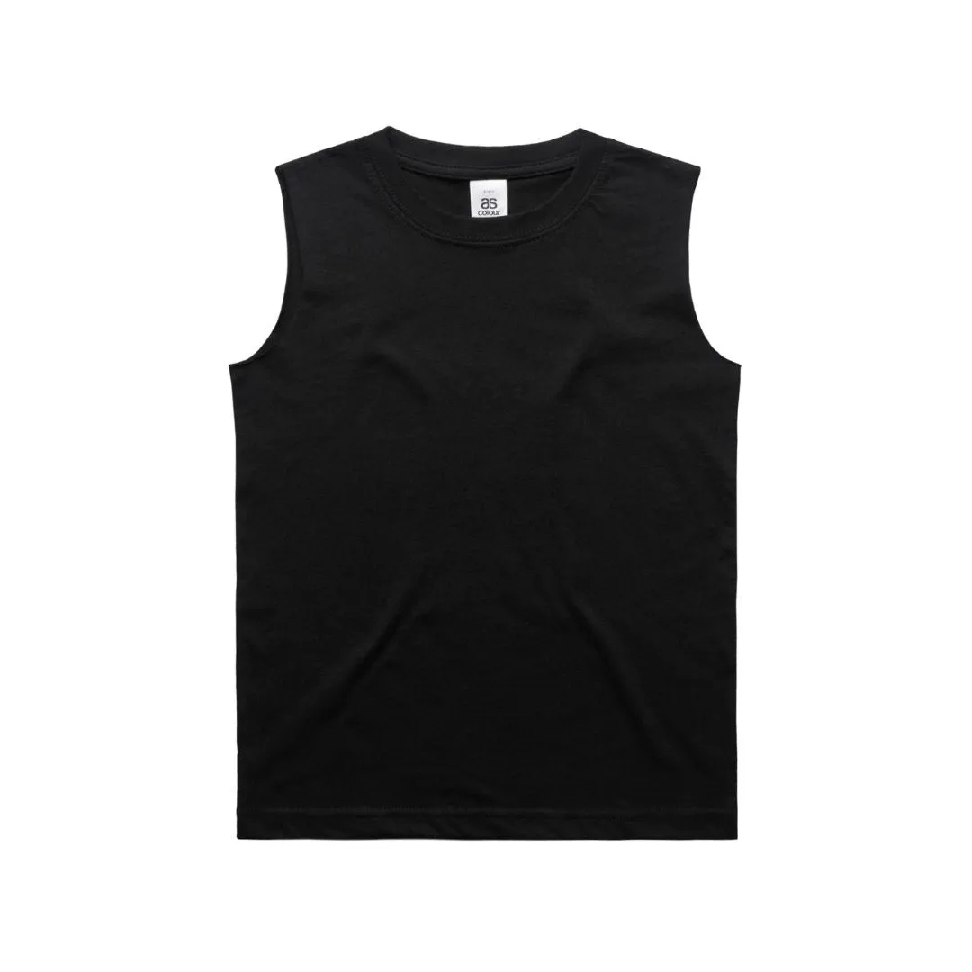 Youth Barnard Tank