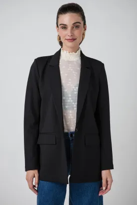 Z Supply Do It All Relaxed Blazer